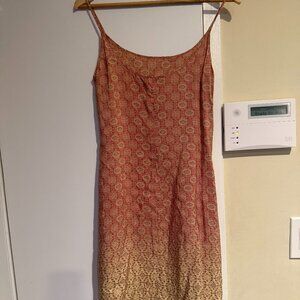 J Crew sundress, Size 4